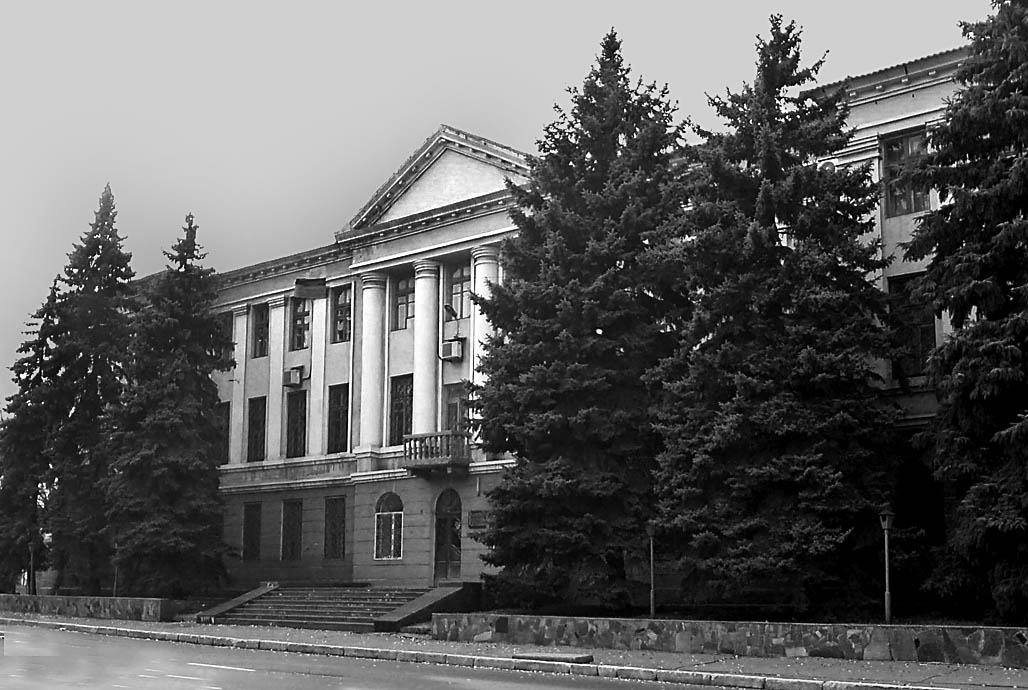 фото: Донецькгірмаш